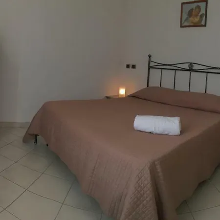 La Casa Di Nanni Apartment Rapolano Terme