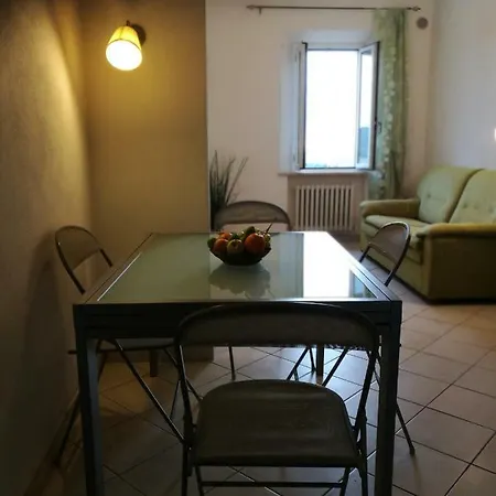 La Casa Di Nanni Apartment Rapolano Terme