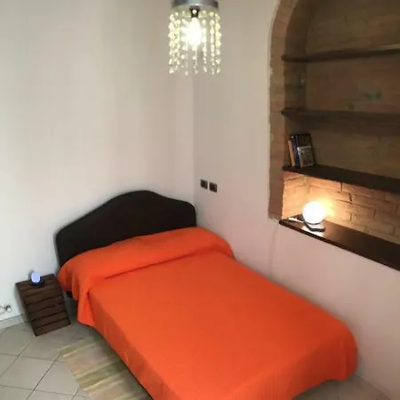 La Casa Di Nanni