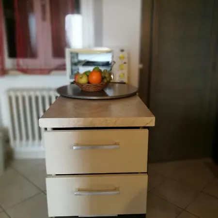 La Casa Di Nanni Apartment Rapolano Terme