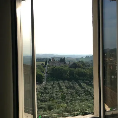 La Casa Di Nanni