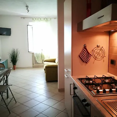 La Casa Di Nanni * Rapolano Terme