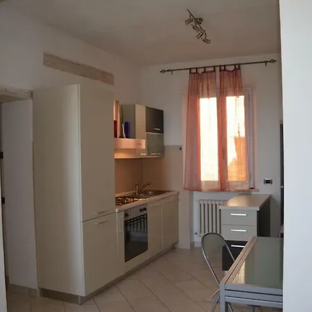 Apartment La Casa Di Nanni