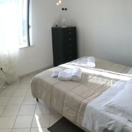 La Casa Di Nanni Apartment
