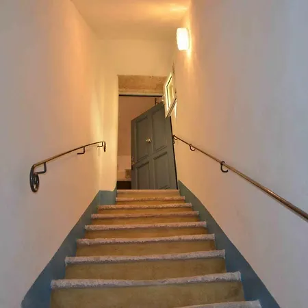La Casa Di Nanni * Rapolano Terme