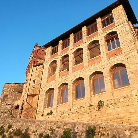 Apartment La Casa Di Nanni