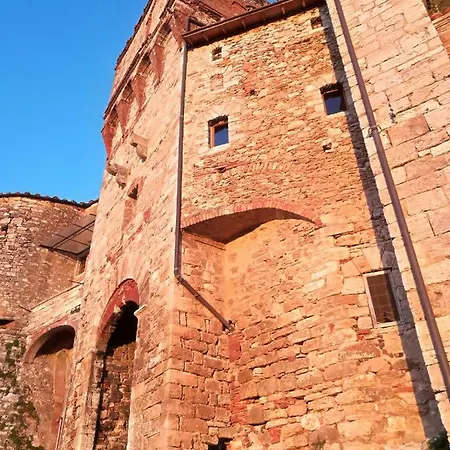 La Casa Di Nanni Apartment
