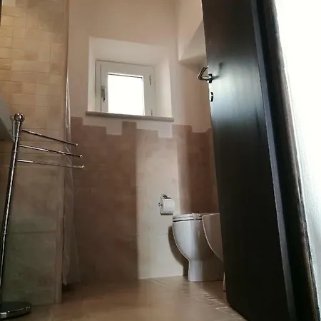 La Casa Di Nanni Rapolano Terme