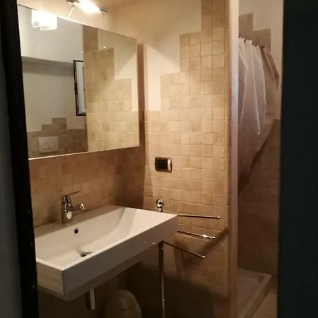 Apartment La Casa Di Nanni