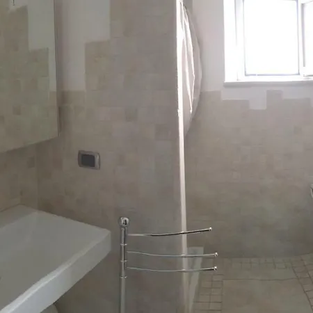 La Casa Di Nanni